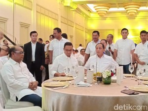 Lepas Jabatan Kapolda Metro, Komjen Gatot Cerita Jakarta Aman Meski Ada Riak