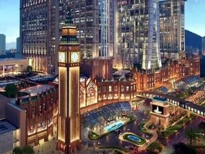 Saingi Ronaldo, David Beckham Juga Bakal Buka Hotel Mewah