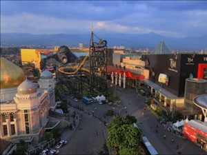 Menjawab Tantangan Bisnis Pusat Perbelanjaan dan Retail 2020