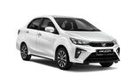 Sedan Anyar Daihatsu di Negara Tetangga