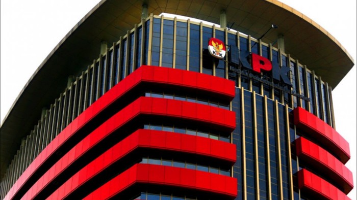 Rasionalitas Keberadaan Dewan Pengawas KPK
