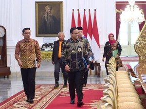 Anies Siapkan 2 Langkah Antisipasi Dampak Hujan Ekstrem Pertengahan Januari