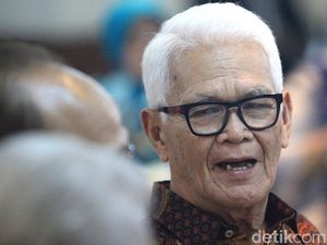 Dissenting Opinion, Anggota MKMK Bintan Saragih Minta Anwar Dipecat