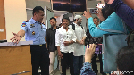 Ridho Rhoma Bebas, Rhoma Irama Kok Menangis?