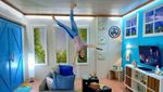 Foto: Rekomendasi Wisata Indoor Saat Musim Hujan