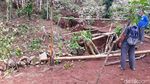 Usai Lubang Misterius, Rekahan Tanah 16 Meter Muncul di Gunungkidul