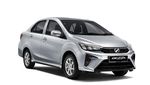 Sedan Anyar Daihatsu di Negara Tetangga