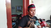 Sebelumnya Teddy sempat dituding memakai ilmu hitam oleh mantan istrinya, Icha.