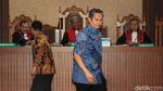 Sidang Perdana Kasus Suap Eks Dirkeu AP II