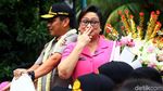 Melihat Kemeriahan Upacara Lepas Sambut Kapolda Metro Jaya