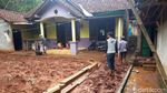 Usai Lubang Misterius, Rekahan Tanah 16 Meter Muncul di Gunungkidul