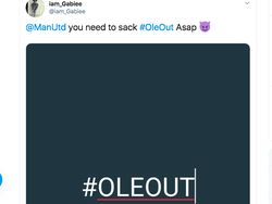 MU Ditundukkan City, Ole Out Kembali Menggema