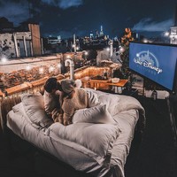 Foto: Instagram @taramilktea