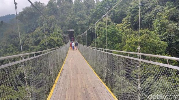 Jembatan Situgunung