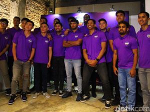 Bos Hangtuah Kecewa IBL 2020 Batal Lanjut, Pertanyakan Hal Ini