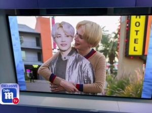 Terobsesi Jadi Jimin BTS, Bule Ini Di-bully karena Ngaku Dirinya Orang Korea