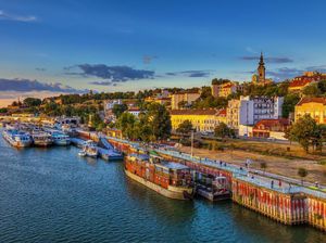 Beasiswa S2-S3 di Serbia, Dapat Biaya Kuliah sampai Les Bahasa