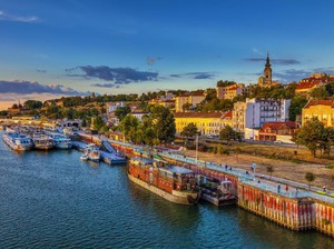 Beasiswa S2-S3 di Serbia, Dapat Biaya Kuliah sampai Les Bahasa