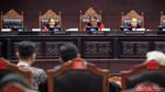 MK Gelar Sidang Lanjutan Gugatan Revisi UU KPK