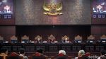 MK Gelar Sidang Lanjutan Gugatan Revisi UU KPK