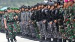 Makin Panas! Begini Potret Siaga RI di Laut Natuna