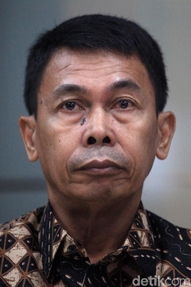 Nawawi Pomolango