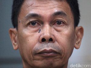 Febri Diansyah Mundur, Pimpinan KPK Nawawi Kehilangan Sahabat Diskusi