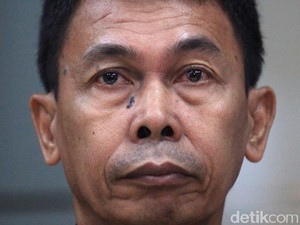 Nawawi Pomolango: Kasus Pemerasan 64 Kepsek Idealnya Ditangani KPK