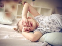 Doa Bangun Tidur Lengkap dengan Wirid dan Adabnya