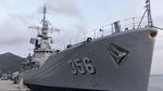 Natuna Tegang, Pesawat Tempur F16 C Didatangkan