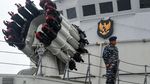 Makin Panas! Begini Potret Siaga RI di Laut Natuna