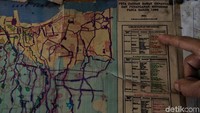 Sejumlah kawasan yang terdeteksi terkena dampak dari cuaca ekstrem tersebut meliputi Cilincing, Marunda, Muara Baru, Pasar Ikan, dan Muara Angke.