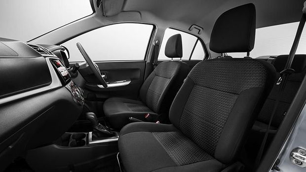 Perodua Bezza 2020