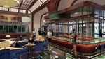 Foto: Melihat Hotel Mewah David Beckham di Macau