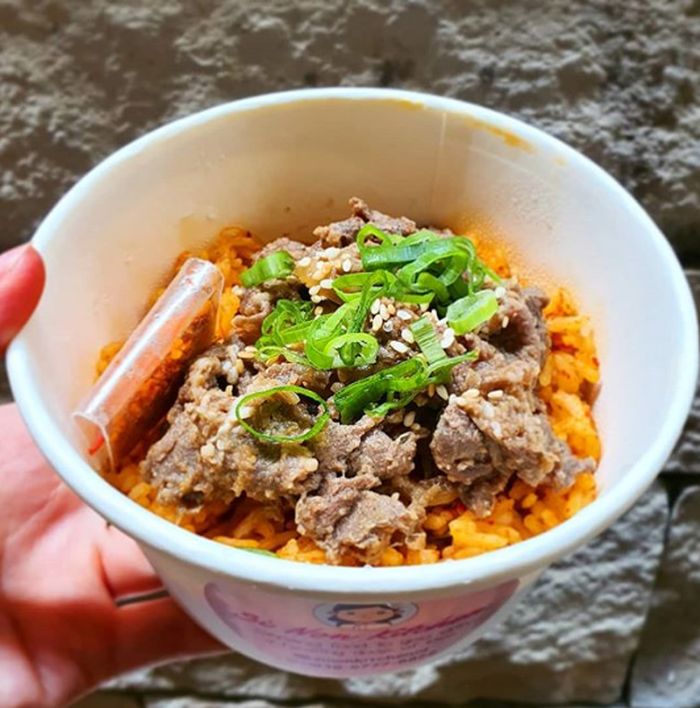 20 Rice Bowl Kekinian Ada di Sini Foto 8 20 Rice Bowl Kekinian Ada di Sini Foto 8