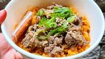 20 Rice Bowl Kekinian Ada di Sini