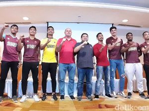 PSM Makassar Belum Lengkapi Tim untuk AFC Cup 2020
