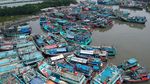 Makin Panas! Begini Potret Siaga RI di Laut Natuna