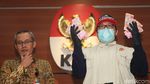 KPK Tunjukkan Bukti OTT Bupati Sidoarjo