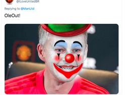 MU Ditundukkan City, Ole Out Kembali Menggema