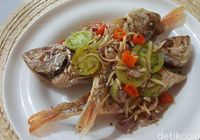 7 Resep Masakan Nusantara Bercitarasa Gurih Dan Pedas