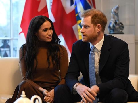 Mantan Koki Kerajaan Nyinyir ke Meghan Markle Setelah Mundur dari Kerajaan