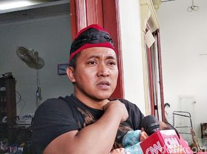 Dituding Mantan Pakai Ilmu Hitam, Ini Jawaban Teddy