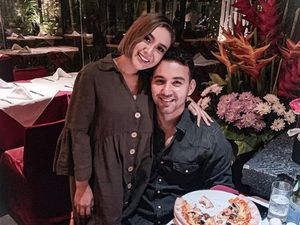 Cita Citata Mau Nikah Siri Dulu dengan Kekasih Bulenya?