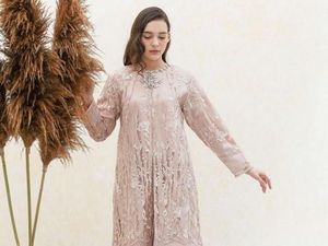9 Rekomendasi Baju Lamaran di Bawah Rp 500 Ribu