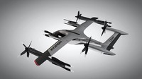 Makin ke sini definis mobil terbang semakin berbaur dengan VTOL. Seperti halnya mobil terbang Hyundai yang sama sekali tak terlihat seperti mobil. Prototipe mobil terbang Hyundai dipamerkan pada ajang Consumer Electronic Show (CES) 2020 yang berlangsung di Las Vegas, Amerika Serikat. Tak hanya memperkenalkan mobil masa depannya, Hyundai juga mengumumkan ikatan kerja sama dengan aplikasi penyedia transportasi online, Uber. Artinya, mobil terbang Hyundai akan menjadi salah satu armada taksol alias taksi online. Foto: Pool (Autoevolution)