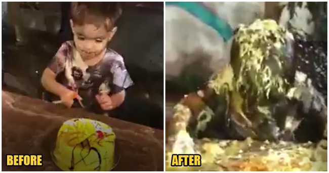 5 Kisah Tragis Perayaan Ulang Tahun, Masuk Rumah Sakit hingga Tewas!