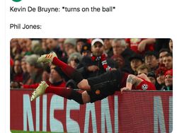 MU Ditundukkan City, Ole Out Kembali Menggema