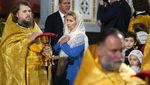 Melihat Lebih Dekat Perayaan Natal Umat Kristen Ortodoks di Rusia