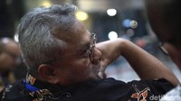 Kedatangan para komisioner KPU untuk menanyakan langsung soal OTT Wahyu Setiawan